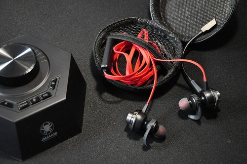 電競(jìng)音質(zhì)新標(biāo)桿 24bit/96kHz加持，浦記G50音效套裝深度評(píng)測(cè)